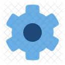 Cog wheel  Icon