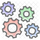 Coghwheel  Icon