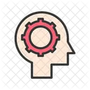 Cognitif  Icône