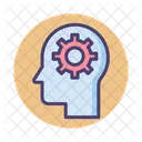Cognition Cognitive Learning Icon