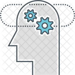 Cognition  Icon