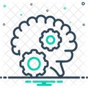 Cognition  Icon