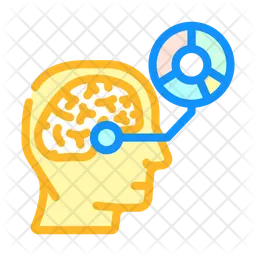 Cognitive  Icon