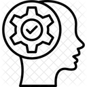 Cognitive  Icon