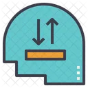Cognitive Experience Expert Icon