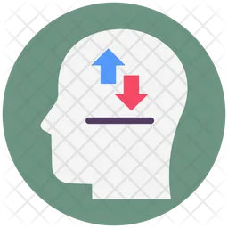 Cognitive  Icon