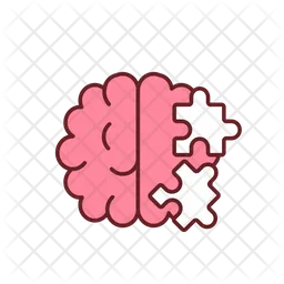 Cognitive abilities  Icon