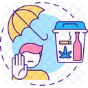 Cognitive behavioral therapy  Icon