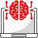 Cognitive computing  Icon