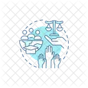 Cognitive dimension  Icon