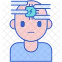 Cognitive Distortions Icon