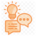 Cognitive diversity  Icon