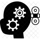 Cognitive  Icon