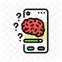 Cognitive Load Ux 아이콘