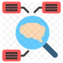 Brain Mind Learning Icon