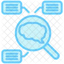 Cognitive science  Icon