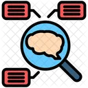 Cognitive Science  Icon