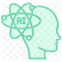 Cognitive Thinking Cognitive Thinking Icon