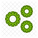 Cogs Configuration Gears Icon
