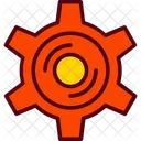 Cogs  Icon