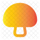 Cogumelo  Icon