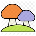 Cogumelo Icon