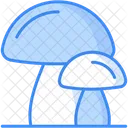 Cogumelo  Icon