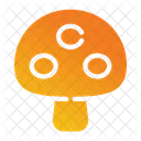 Cogumelo  Icon