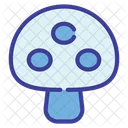 Cogumelo  Icon