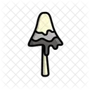 Cogumelo Cogumelo Venenoso Cogumelos Icon