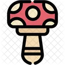 Cogumelo Fungo Comestivel Icon