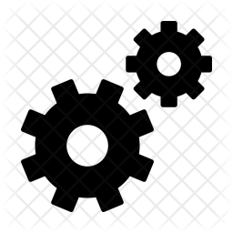 Cogwheel Icon