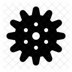 Cogwheel Icon