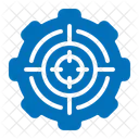 Cogwheel  Icon