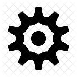 Cogwheel Icon