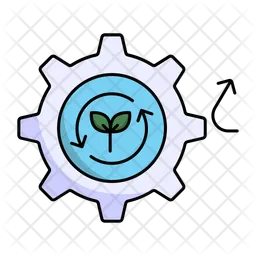 Cogwheel  Icon