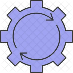 Cogwheel  Icon