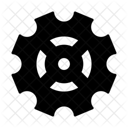 Cogwheel Icon