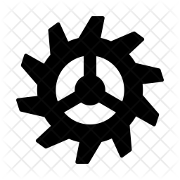 Cogwheel Icon