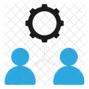 Cogwheel  Icon