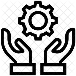 Cogwheel  Icon