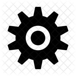Cogwheel Icon