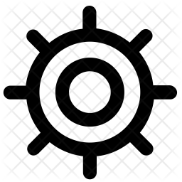 Cogwheel Icon