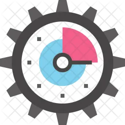 Cogwheel  Icon