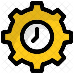 Cogwheel  Icon