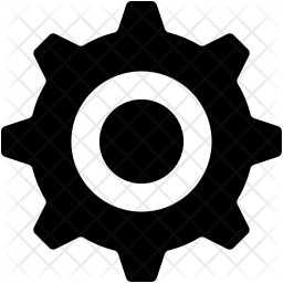 Cogwheel Icon
