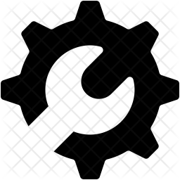 Cogwheel Icon