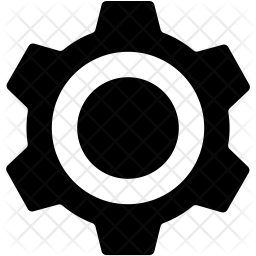 Cogwheel Icon
