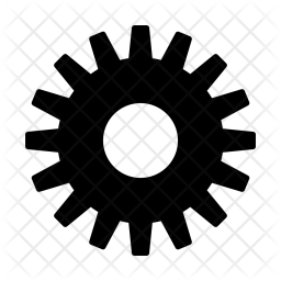 Cogwheel Icon