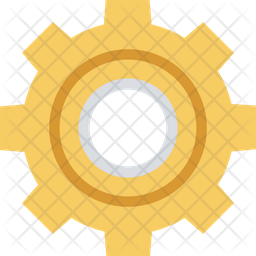 Cogwheel Icon
